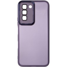 Чохол до мобільного телефона Armorstandart Shade Infinix Hot 70 4G Dark Violet (ARM92411)