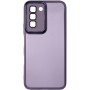 Чохол до мобільного телефона Armorstandart Shade Infinix Hot 70 4G Dark Violet (ARM92411)