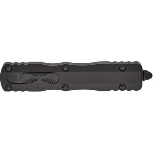 Ніж Microtech Dirac Dagger Black Tactic (225-1T)