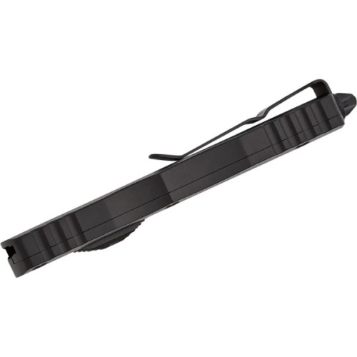 Ніж Microtech Dirac Dagger Black Tactic (225-1T)