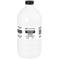 Тонер Samsung ML-3310, bottle 1 kg Gantech (TSM-HYD005-1)