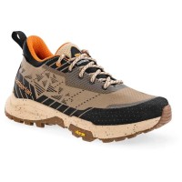 Кросівки Zamberlan 350 Devero Low GTX sand - 42.5 - коричневий (006.4798)