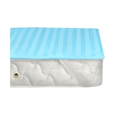 Наматрацник MirSon Valentino Eco 404 120x200 см (2200000387233)