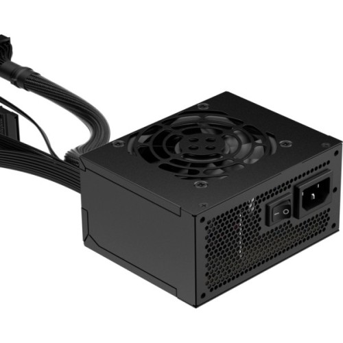 Блок живлення Fractal Design 450W Anode SFX Bronze (FD-P-AS2B-450-EU)