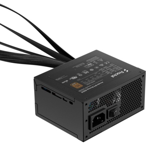 Блок живлення Fractal Design 450W Anode SFX Bronze (FD-P-AS2B-450-EU)