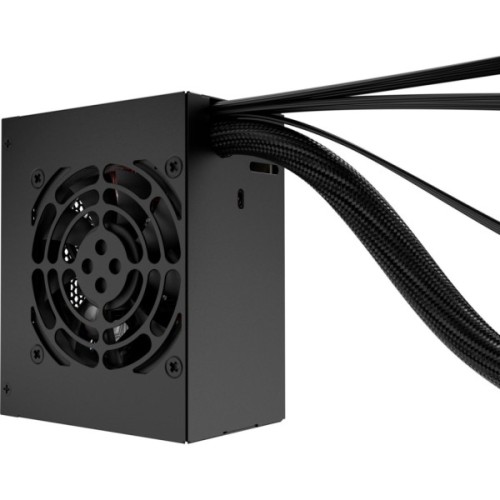 Блок живлення Fractal Design 450W Anode SFX Bronze (FD-P-AS2B-450-EU)