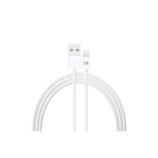 Дата кабель USB 2.0 AM to Lightning 1.0m AMD818 Armorstandart (ARM58523)