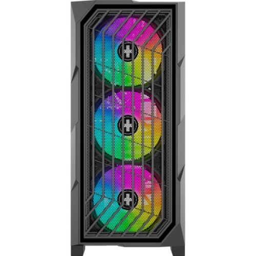 Корпус для ПК Xilence XG181_X812.ARGB