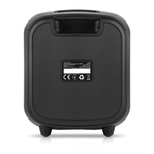 Акустична система REAL-EL X-760 (EL121600029)