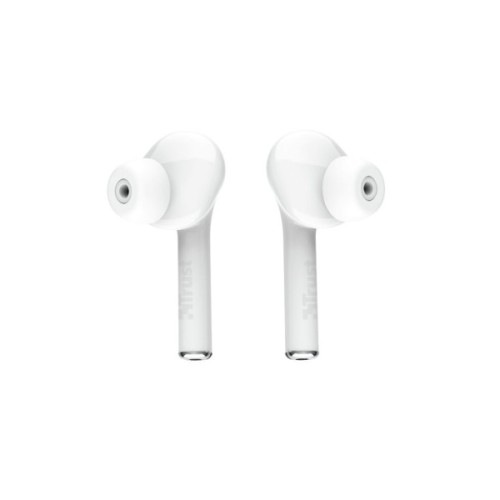 Навушники Trust Nika Touch True Wireless White (23705)