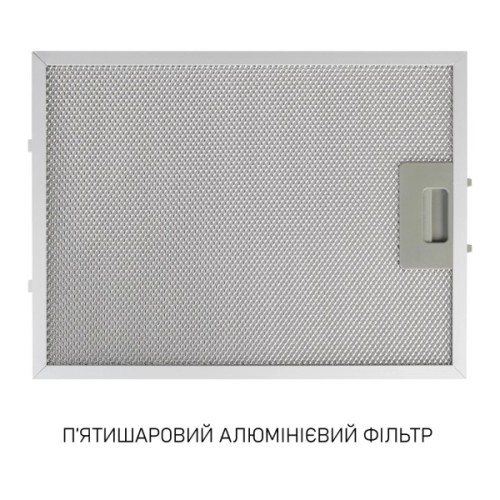 Витяжка кухонна Minola MTG 6642 I LED