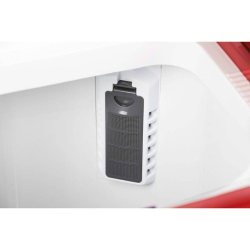 Пральна машина Shivaki TE 60 RED