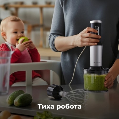 Блендер AENO HB4B (AHB0004B)