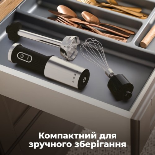 Блендер AENO HB4B (AHB0004B)