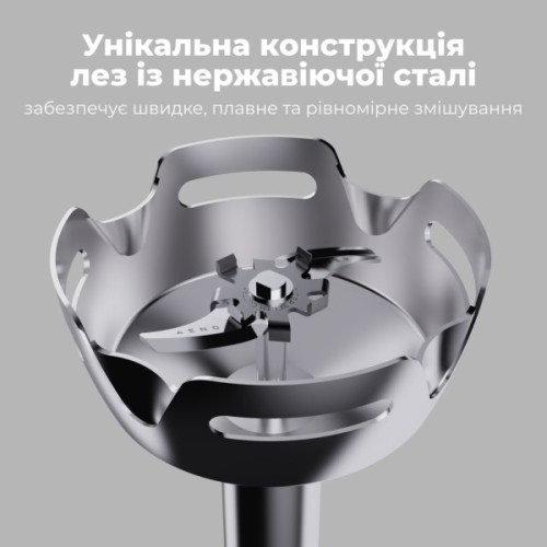 Блендер AENO HB4B (AHB0004B)