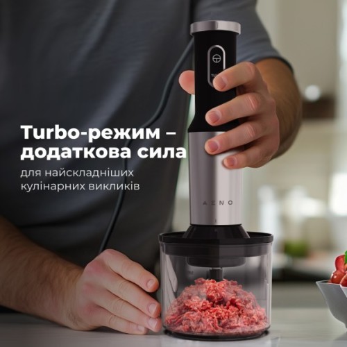 Блендер AENO HB4B (AHB0004B)