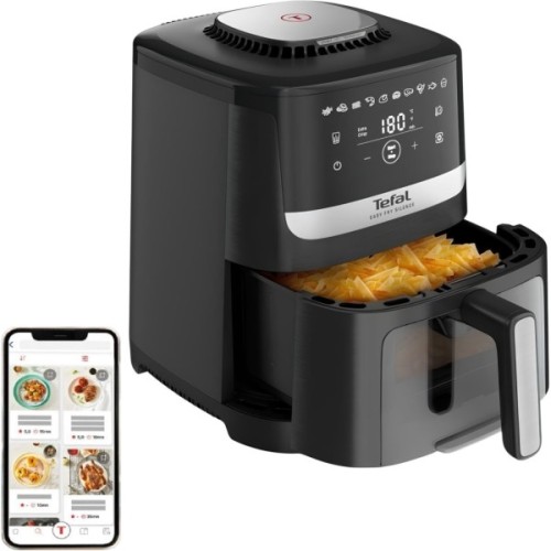 Мультипіч Tefal Easy Fry Silence Vision XL (EY5568E0)