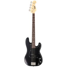Бас-гітара FGN Neoclassic NPB Black (NPB100RAL-BK)