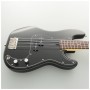Бас-гітара FGN Neoclassic NPB Black (NPB100RAL-BK)