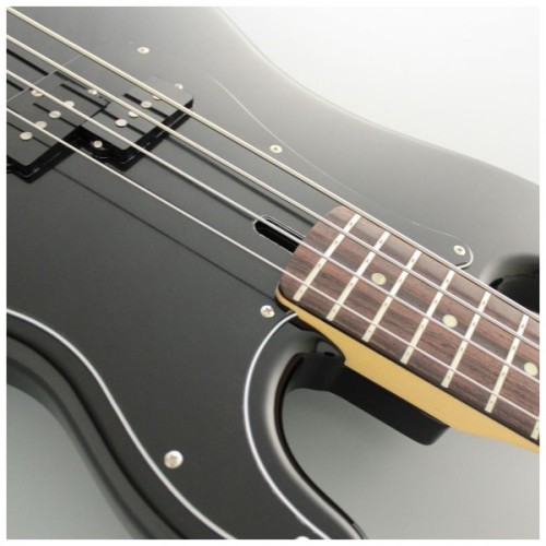 Бас-гітара FGN Neoclassic NPB Black (NPB100RAL-BK)