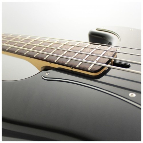 Бас-гітара FGN Neoclassic NPB Black (NPB100RAL-BK)