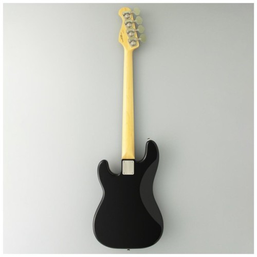 Бас-гітара FGN Neoclassic NPB Black (NPB100RAL-BK)