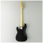 Бас-гітара FGN Neoclassic NPB Black (NPB100RAL-BK)