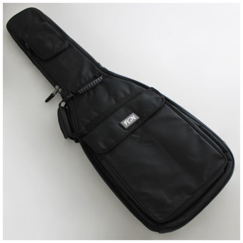 Бас-гітара FGN Neoclassic NPB Black (NPB100RAL-BK)