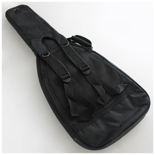 Бас-гітара FGN Neoclassic NPB Black (NPB100RAL-BK)