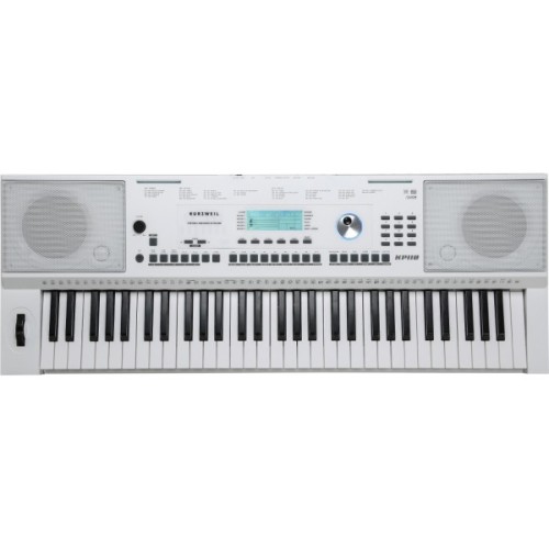 Синтезатор Kurzweil KP110 White (286763)