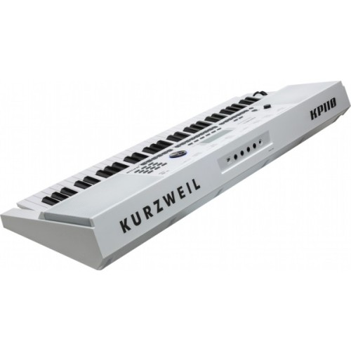 Синтезатор Kurzweil KP110 White (286763)