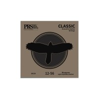 Струни для гітари PRS Classic Acoustic Strings Bluegrass 12-56 (100148007002005)