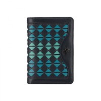 Гаманець Visconti BR75 Blue/Orchid