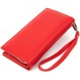 Гаманець ST Leather Червоний (19372)