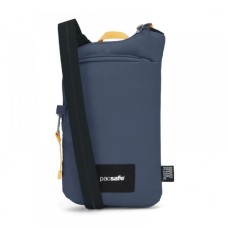 Сумка Pacsafe GO Tech Crossbody Темно-синя (35175651)