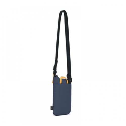 Сумка Pacsafe GO Tech Crossbody Темно-синя (35175651)