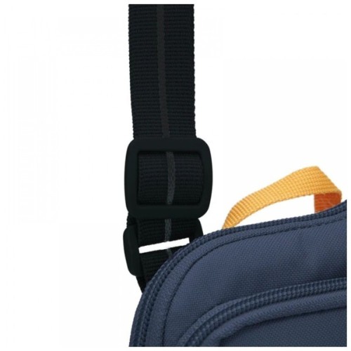 Сумка Pacsafe GO Tech Crossbody Темно-синя (35175651)
