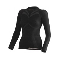 Термокофта Lasting Watala 9090 - L/XL - чорний (002.001.2935)