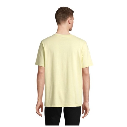 Футболка Sol's Legend світло-лимонний S (03981260S)