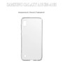 Чохол до мобільного телефона BeCover Samsung Galaxy A10 SM-A105 Transparancy (704773)