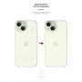 Плівка захисна Armorstandart Back Panel Apple iPhone 15 Snake (ARM71899)