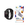 Плівка захисна Drobak Hydrogel Apple Watch Series 10 (323232)