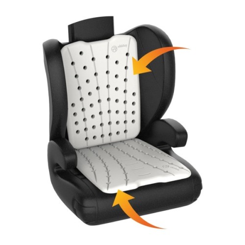 Вкладиш для автокрісла OkiDay BASIC (21906)