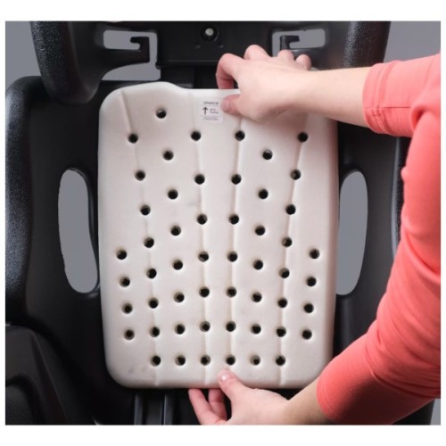 Вкладиш для автокрісла OkiDay BASIC (21906)