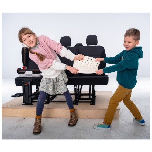 Вкладиш для автокрісла OkiDay BASIC (21906)