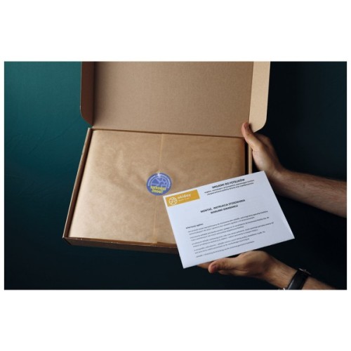 Вкладиш для автокрісла OkiDay BASIC (21906)