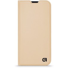 Чохол до мобільного телефона Armorstandart OneFold Case ZTE Blade V70 4G Gold (ARM83001)