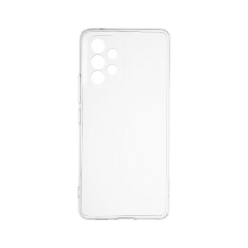 Чохол до мобільного телефона XoKo Ultra Thin Proof + Glass Full Cover Ultra-Thin Samsung A536 (A53) Black (XK-CS-ULT-SM-A53)