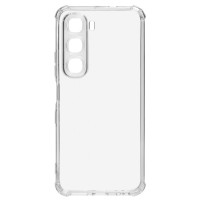 Чохол до мобільного телефона Armorstandart Air Force Infinix Hot 60 4G Camera cover Clear (ARM87217)
