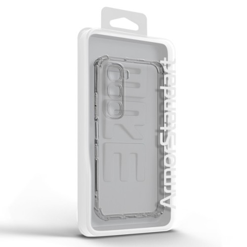 Чохол до мобільного телефона Armorstandart Air Force Infinix Hot 60 4G Camera cover Clear (ARM87217)